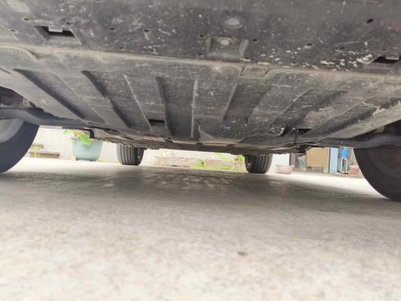 [上海·沪A] 二手威马汽车威马EX52020款 EX5-Z Fun动感版