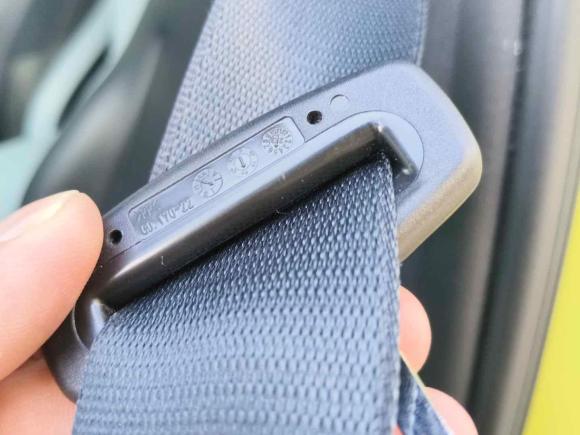 [南昌·赣A] 二手比亚迪海鸥2023款 活力版