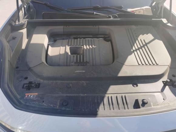 [青岛·鲁B] 二手领克领克092021款 2.0T Halo 六座