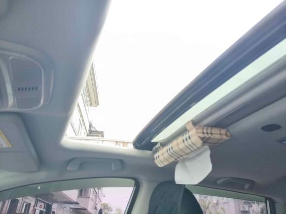 [嘉兴·浙F] 二手哈弗哈弗H62014款 运动版 1.5T 手动两驱精英型