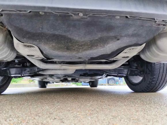 [宁波·浙B] 二手大众蔚揽2017款 380TSI 两驱舒行版