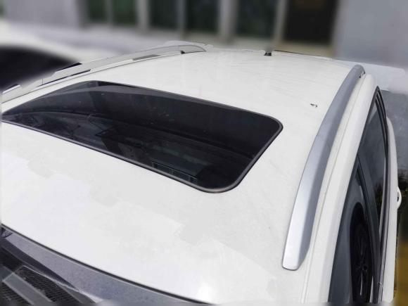 [深圳·湘L] 二手大众桑塔纳2017款 浩纳 1.6L 自动舒适版