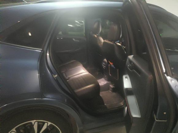 [宁波·浙B] 二手福特锐际2020款 EcoBoost 245 四驱纵享款ST-LINE