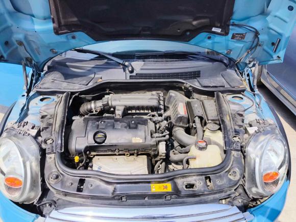 [常州·苏D] 二手MINIMINI CLUBMAN2011款 1.6L ONE