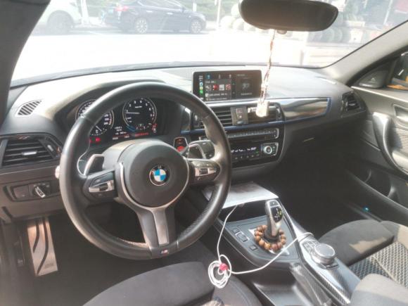 [广州·闽A] 二手宝马宝马2系2018款 M240i