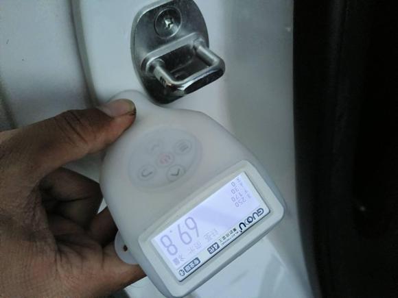 [佛山·渝A] 二手宝骏宝骏5102019款 1.5L 手动劲享型77kW 国VI