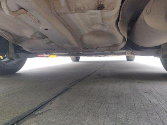 [武汉·鄂A] 二手本田哥瑞2016款 1.5L CVT经典版