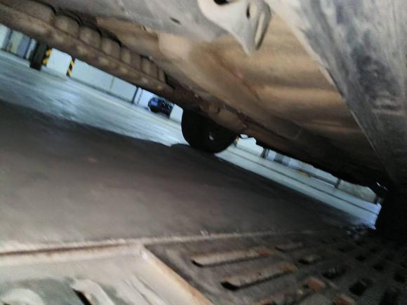 [济南·鲁A] 二手斯巴鲁森林人2012款 经典 2.5T S-EDITION自动豪华版