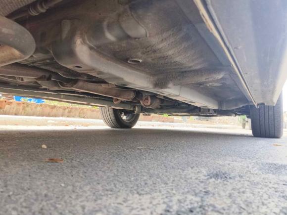 [宁波·浙B] 二手江汽集团瑞风S32016款 1.5L 手动豪华智能型