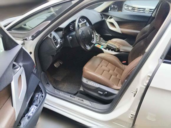 [无锡·苏B] 二手DSDS 52013款 1.6T 尊享版THP200