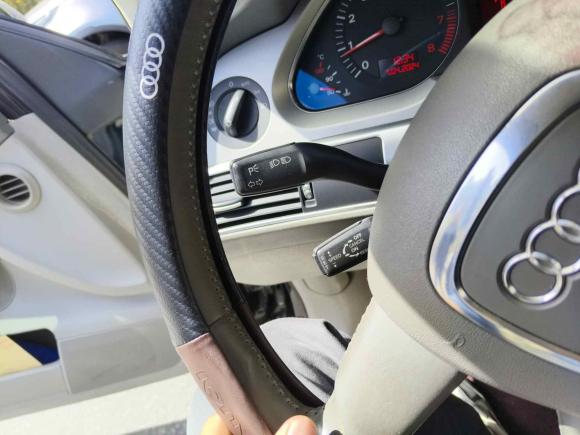 [北京·京L] 二手奥迪奥迪A6L2008款 2.0T 手动标准型