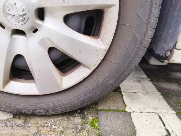 [南通·苏F] 二手标致标致3012014款 1.6L 手动舒适版