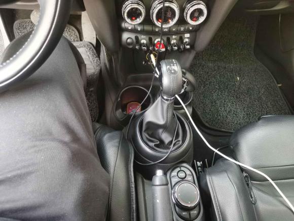 [北京·京P] 二手MINIMINI2016款 1.5T COOPER 先锋派 五门版