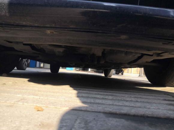 [杭州·浙A] 二手日产阳光2011款 1.5XE CVT舒适版