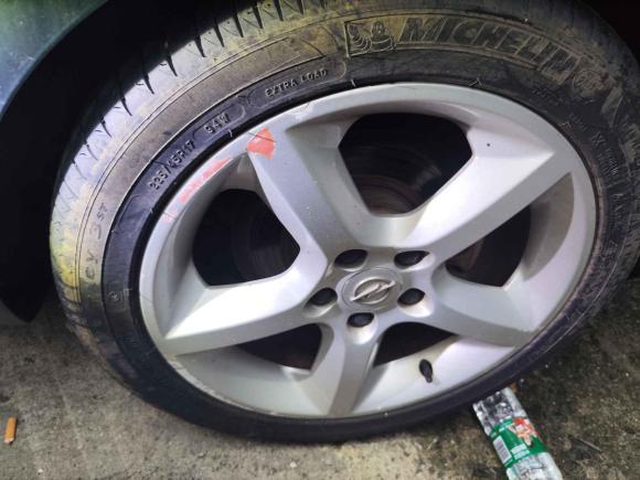 [合肥·苏B] 二手欧宝雅特2007款 1.8 TWINTOP 硬顶敞篷