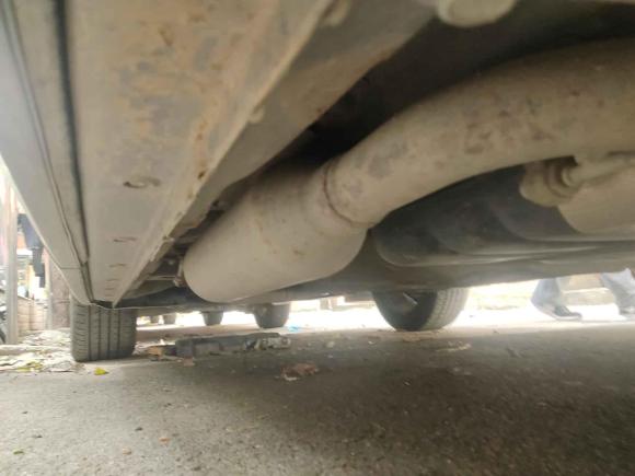 [武汉·云J] 二手五菱汽车五菱凯捷2020款 1.5T 手动精英型