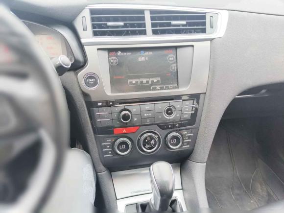 [合肥·皖A] 二手DSDS 62014款 1.6T 豪华版THP160