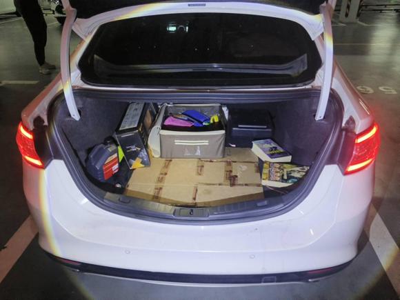 [上海·沪A] 二手福特蒙迪欧2013款 2.0L GTDi200豪华型