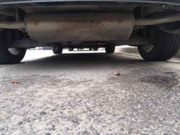 [南京·皖H] 二手江淮嘉悦A52020款 1.5T CVT精英型