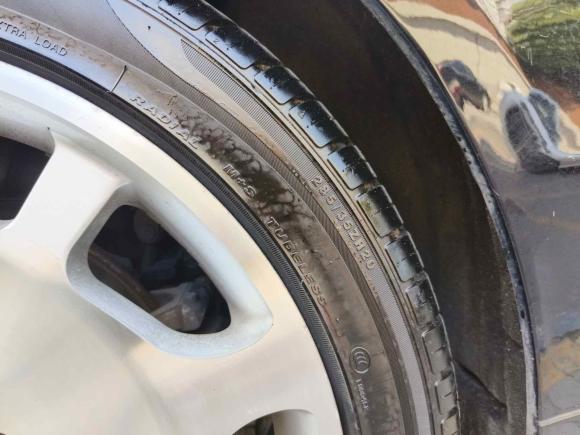 [西安·陕U] 二手奔驰奔驰S级2014款 S 320 L 商务型