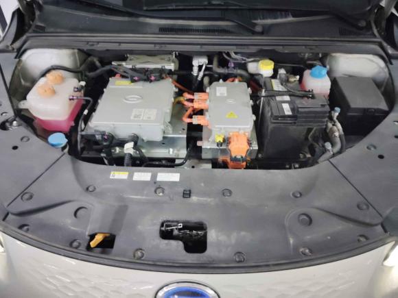 [深圳·粤B] 二手广汽集团广汽丰田iA52021款 领先版