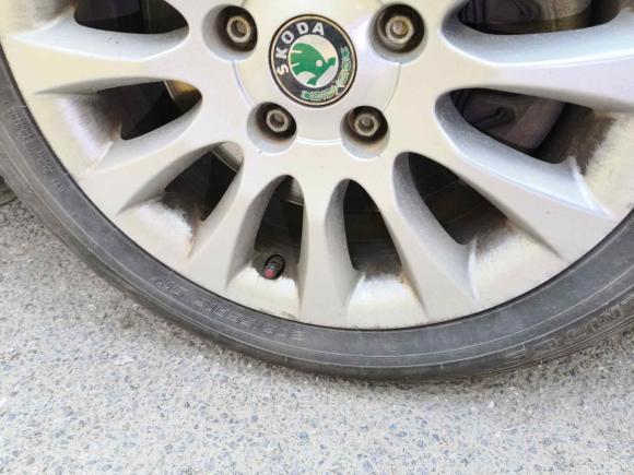 [武汉·鄂A] 二手斯柯达昊锐2009款 2.0TSI 自动尊雅版