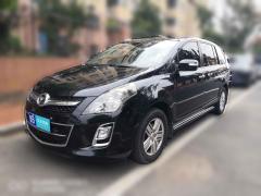 [青岛·鲁B]马自达&nbsp;&nbsp;马自达8&nbsp;&nbsp;2013款2.5L至尊版