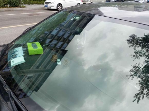 [宁波·浙B] 二手雷克萨斯雷克萨斯CT2012款 CT200h 精英版