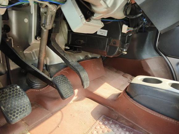 [青岛·鲁U] 二手东风小康东风小康K05S2019款 1.2L实用型 国VI DK12