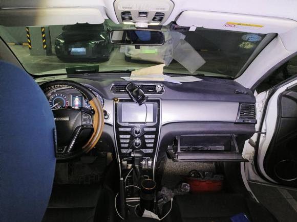 [无锡·苏L] 二手哈弗哈弗H22017款 红标 1.5T 自动两驱精英型