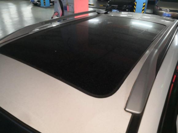 [上海·沪A] 二手比亚迪唐新能源2015款 2.0T 四驱旗舰型