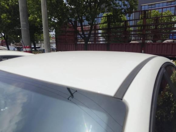 [宁波·浙B] 二手奇瑞艾瑞泽52021款 PRO 1.5L 手动青春版