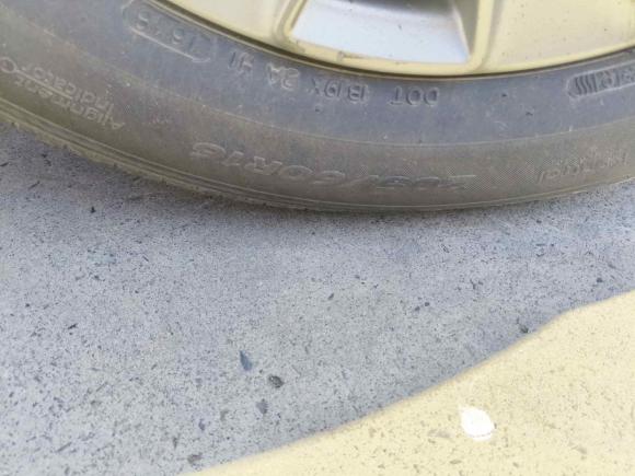 [常州·苏D] 二手福特翼搏2013款 1.5L 自动风尚型