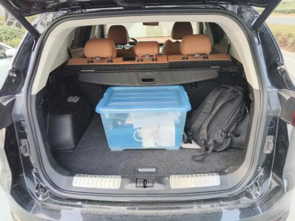 [宁波·苏F] 二手捷途捷途X70 PLUS2021款 1.6T DCT天 5座