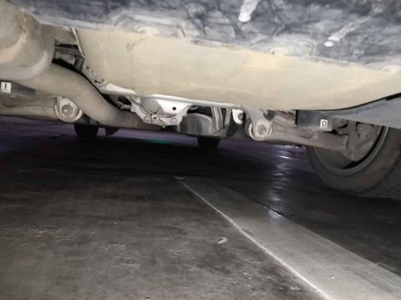 [西安·陕J] 二手宝马宝马5系2014款 525Li 豪华设计套装