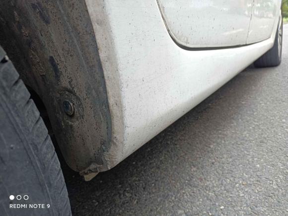 [武汉·鄂A] 二手荣威荣威3502014款 1.5L 自动迅悦版