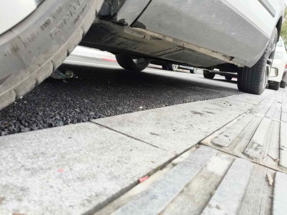 [杭州·浙A] 二手天际汽车天际ME52021款 1012