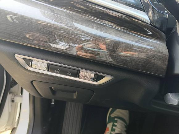 [上海·沪C] 二手吉利汽车博瑞2020款 1.5T MHEV 耀享版