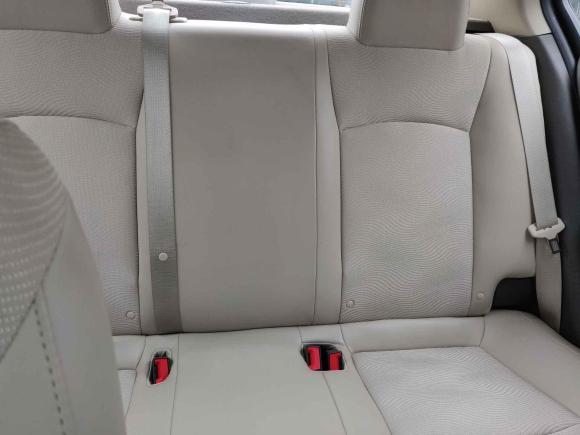 [合肥·皖A] 二手雪佛兰科鲁兹2015款 1.5L 经典 SE MT