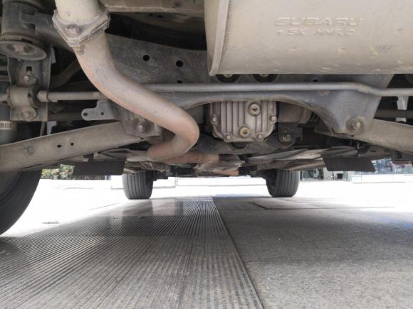 [成都·川A] 二手斯巴鲁斯巴鲁XV2012款 2.0i 舒适版