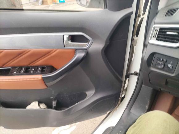 [青岛·鲁B] 二手开瑞开瑞K602017款 1.5L 手动旗舰型