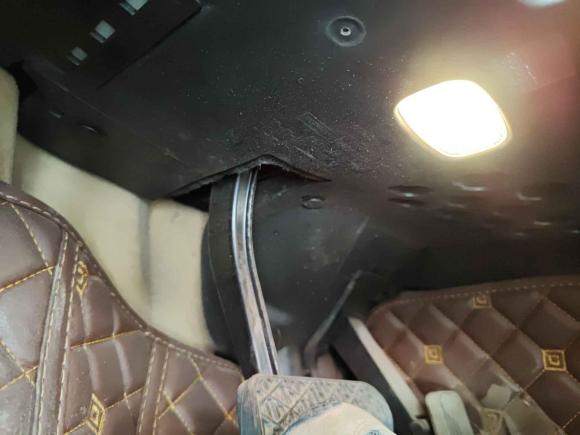 [南通·苏F] 二手奔驰奔驰S级2008款 S 300 L 商务型