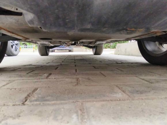 [北京·冀G] 二手Jeep指南者2014款 改款 2.4L 四驱豪华版