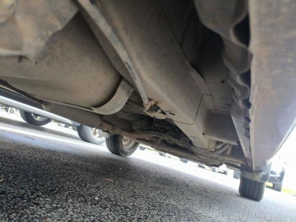 [苏州·豫N] 二手五菱汽车五菱宏光2014款 1.5L S标准型