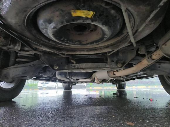 [义乌·浙G] 二手本田艾力绅2015款 2.4L VTi-S尊贵版