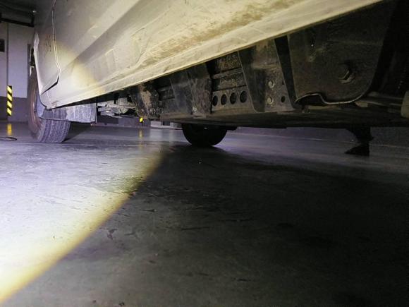 [苏州·苏E] 二手新吉奥吉奥帅凌2022款 标准续航41.64kWh 力神动力