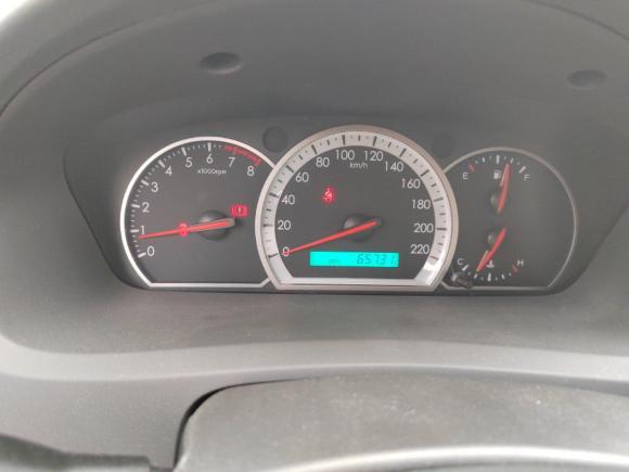 [上海·沪N] 二手雪佛兰景程2013款 1.8 SX豪华版 MT