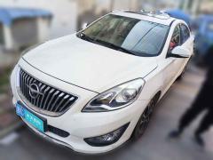 [温州·浙C] 海马福美来2016款 1.6L 手动品尚型升级版