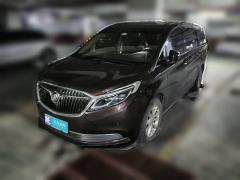 [义乌·浙E] 别克别克GL82017款 ES 28T 尊享型 国V