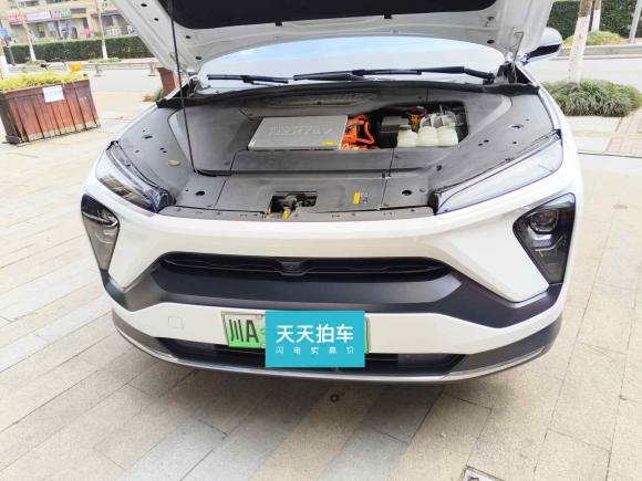 [成都·川A] 二手蔚来蔚来ES62020款 600KM 运动版